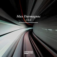 Max Darmagnac - bAck