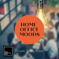 Bitter Sweet Jazz Band - Home Office Moods - Private Study Room