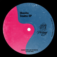 Shosho - Studio EP