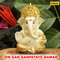 Ravindra Sathe - Om Gan Ganpataye Namah