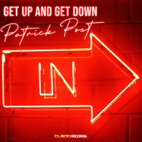 Patrick Post - Get Up and Get Down