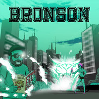 Bronson - Il moto del fiume