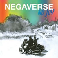 No Joy - Negaverse