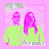 Natasa Panagou - Fear of Growing Up (feat. DJ Cron)