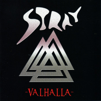 Stray - Valhalla
