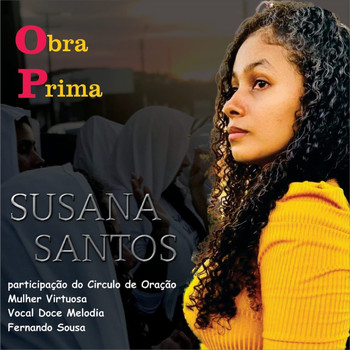 Susana Santos - Obra Prima