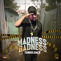 Turbulence - Madness Badness