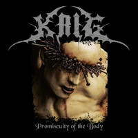 Krig - Promiscuity of the Body