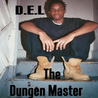 D.E.L - The Dungen Master