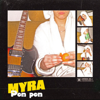 Myra - Pom Pom