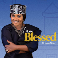 Ronnie Dee - I Am Blessed