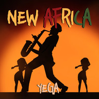 Yega - New Africa