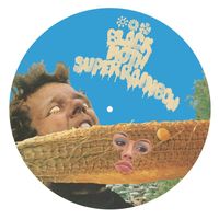 Black Moth Super Rainbow - Don't You Want to Be in a Cult b/w Feel the Drip