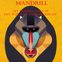 Mandrill - My Father's Place Live '74