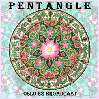 Pentangle - Oslo Live '68
