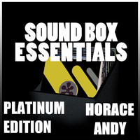 Horace Andy - Sound Box Essentials (Platinum Edition)