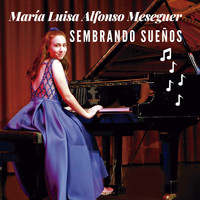 María Luisa Alfonso Meseguer - Sembrando Sueños