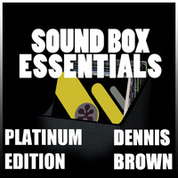 Dennis Brown - Sound Box Essentials (Platinum Edition)