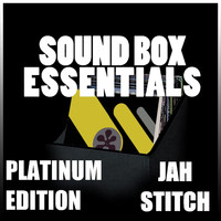 Jah Stitch - Sound Box Essentials (Platinum Edition)