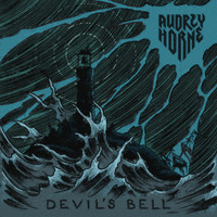 Audrey Horne - Devil´s Bell (feat. Frank Hammersland)