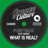 Funkybeat - What Is Real