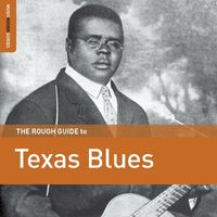 Various Artists - Rough Guide to Texas Blues