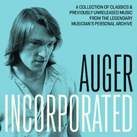 Brian Auger - Auger Incorporated