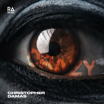 Christopher Damas - CRAZY