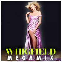 Whigfield - Megamix