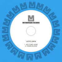 Lotte Lenya - Welcome Home