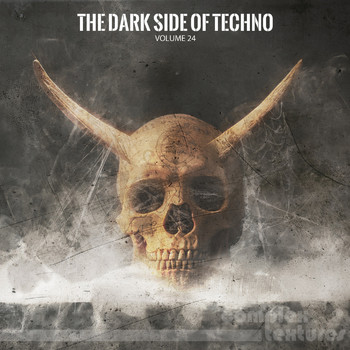 Various Artists - The Dark Side of Techno, Vol. 24