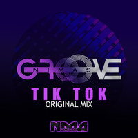 Nimas Groove - Tik Tok