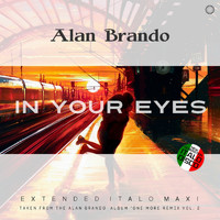 Alan Brando - In Your Eyes