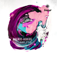 Magnus Asberg - Kinky Stylus