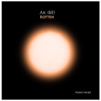 Ak (BE) - Rotten