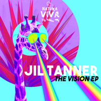Jil Tanner - The Vision