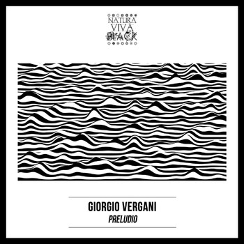 Giorgio Vergani - Preludio