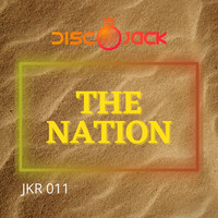 Discojack - The Nation