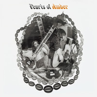 Amber - Pearls of Amber