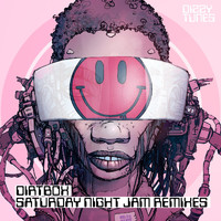 Dirtbox - Saturday Night Jam Remixes