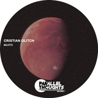 Cristian Glitch - Marte
