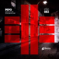 Pepo - Give It to Me / Soulsearcher