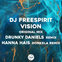 DJ Freespirit - Vision