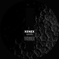Xenex - Dystopia