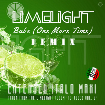 Limelight - Babe, One More Time