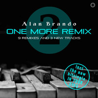 Alan Brando - One More Remix, Vol. 2