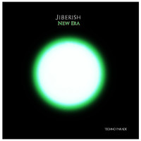 Jiberish - New Era