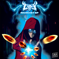 Lynx - Ricochet EP
