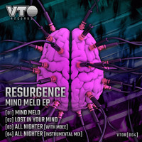 Resurgence - Mind Meld EP