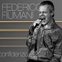 Federico Fiumani - Confidenziale 2021 (Live)